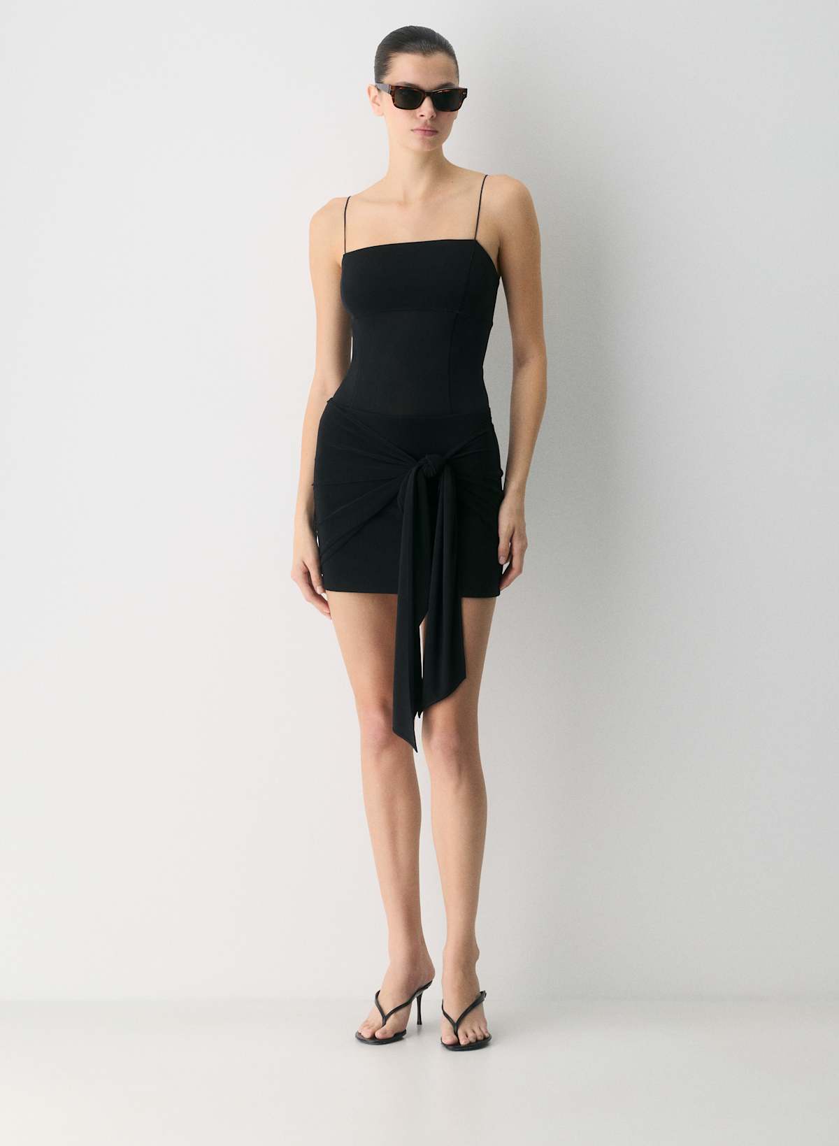 Caliente Bodysuit - Image 2