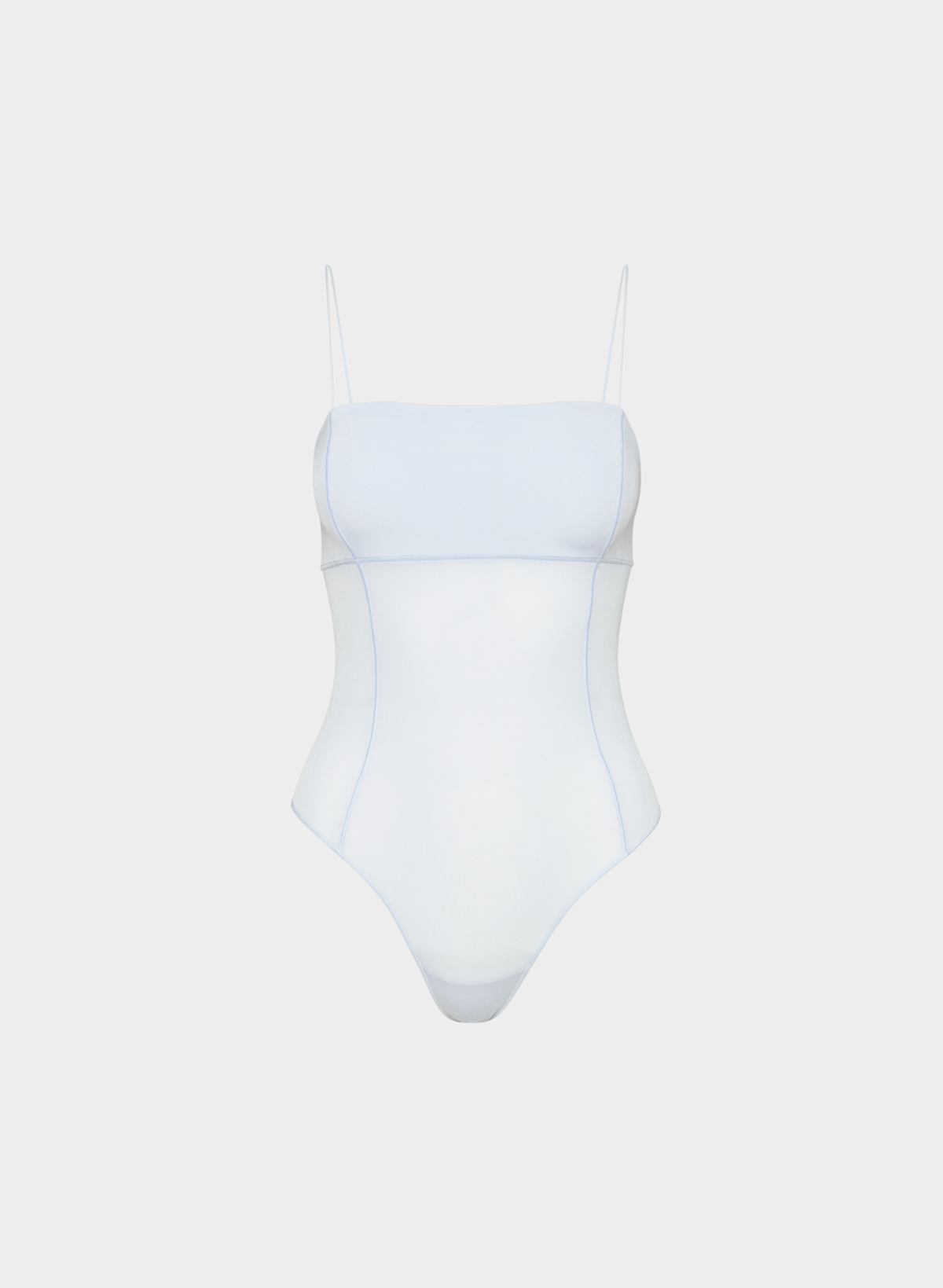 Caliente Bodysuit - Image 3