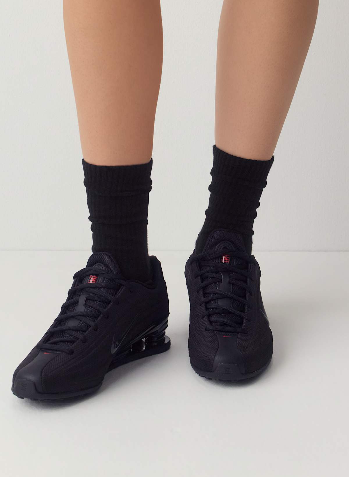 Nike Shox Z