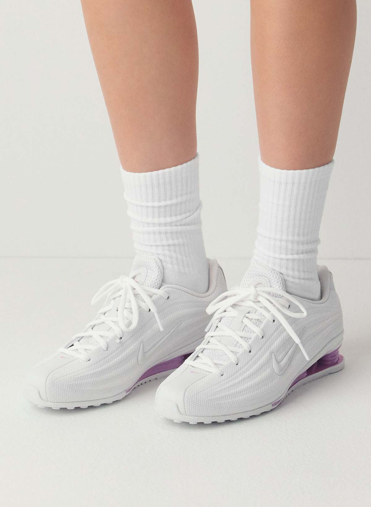Nike Shox Z - Image 2