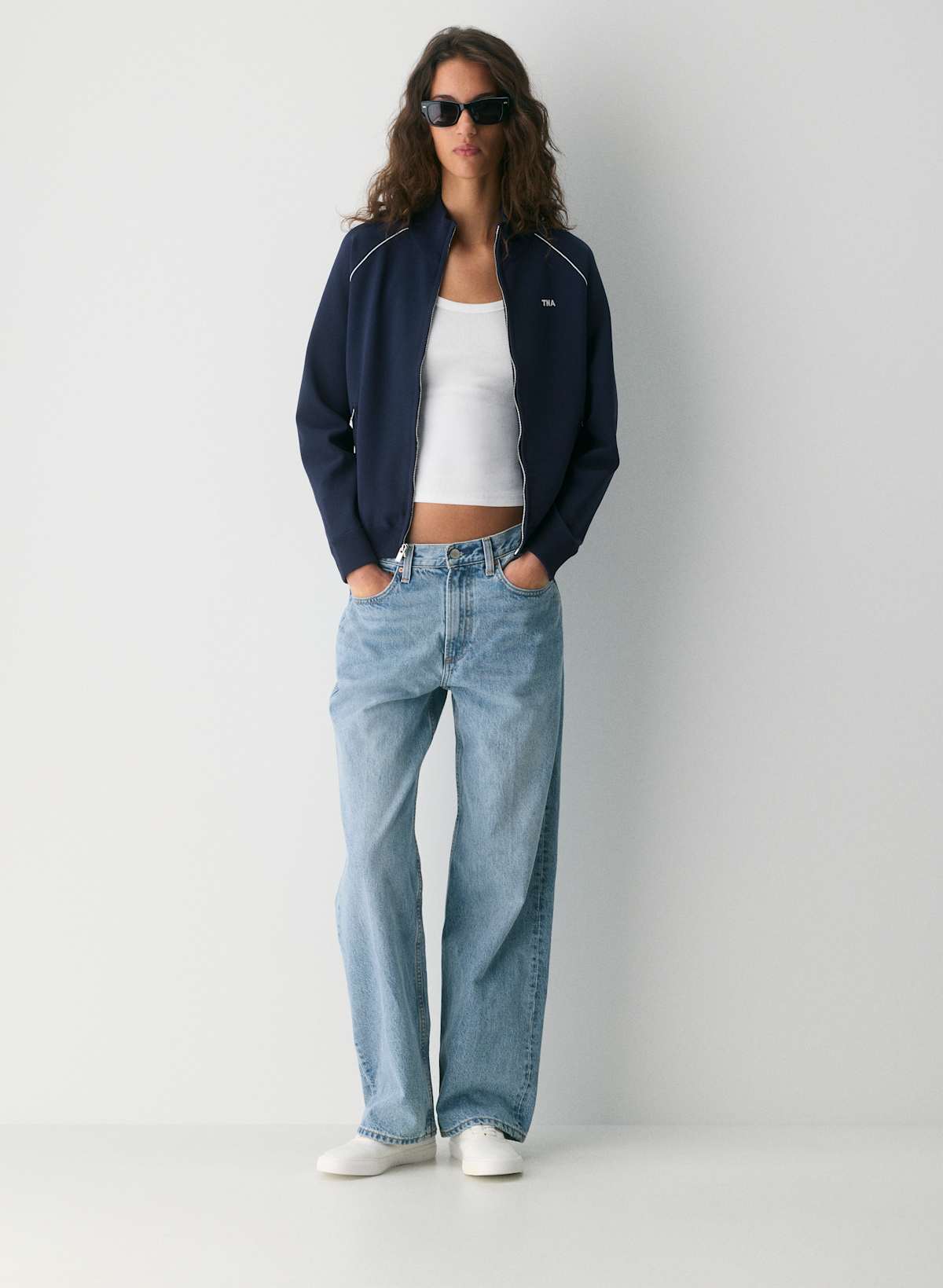 Sperry x Aritzia CVO Sneaker - Image 2