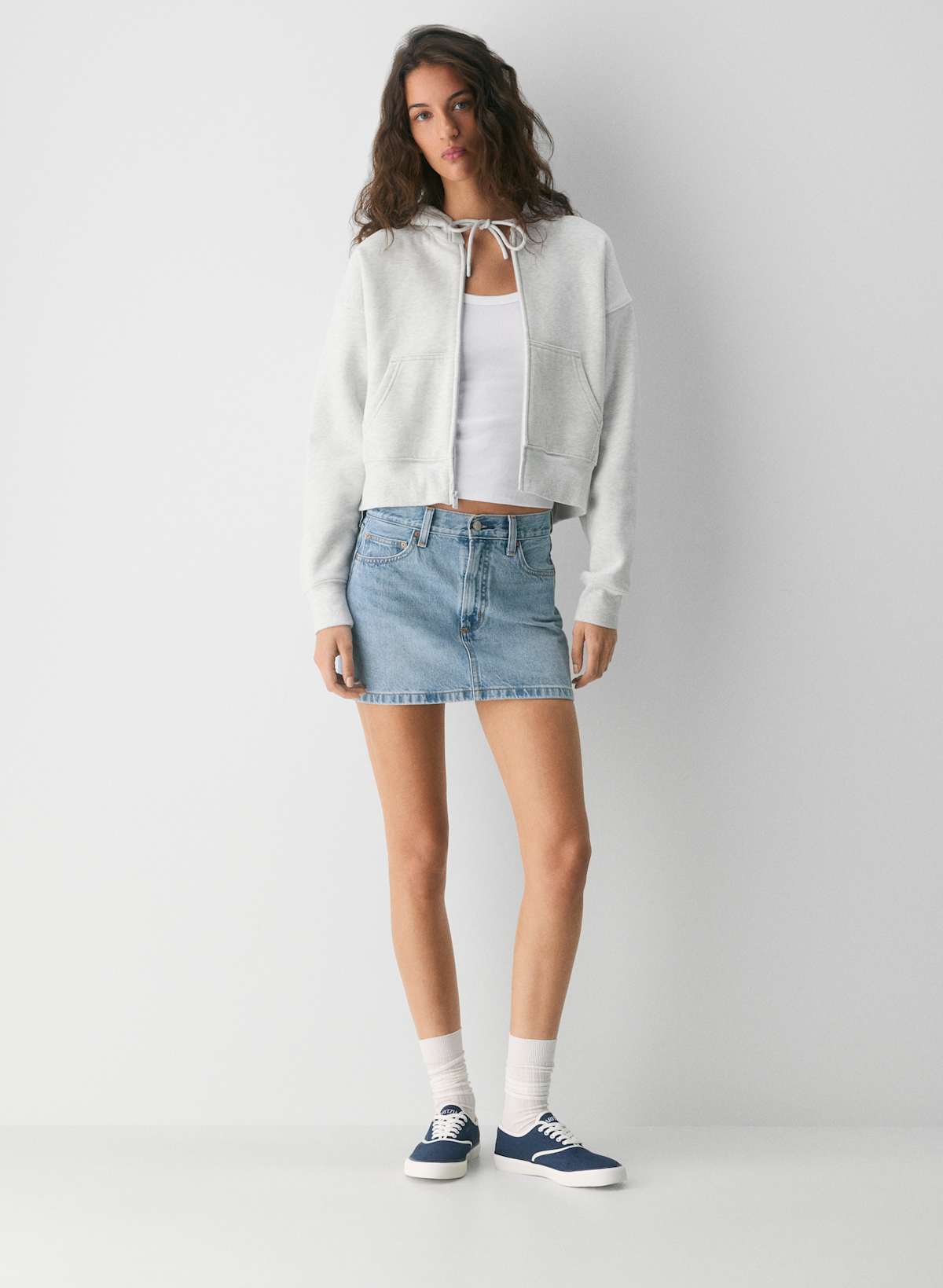 Sperry x Aritzia CVO Sneaker