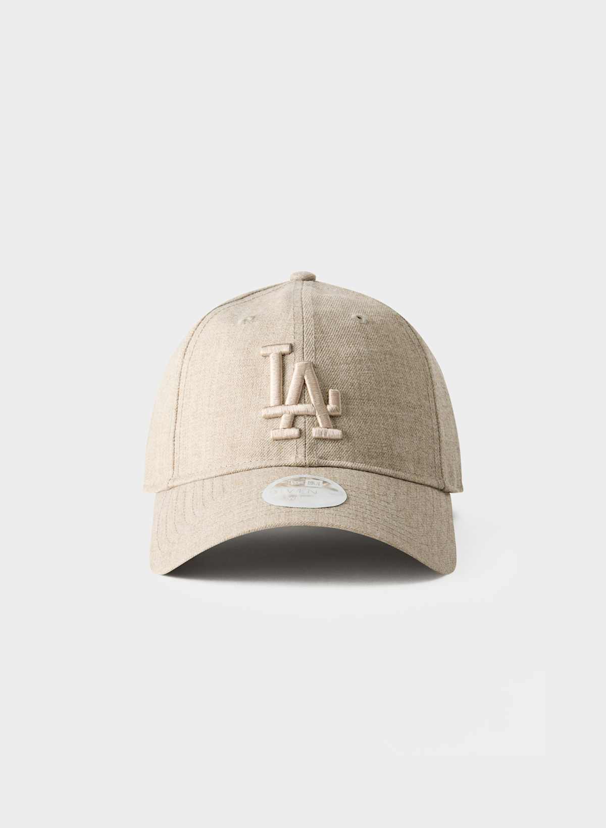 New Era Los Angeles Dodgers 9TWENTY Hat - Image 2