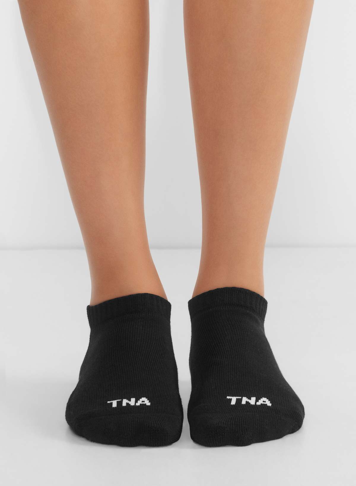 Best-Ever Lo-Ankle Sock 5-Pack - Image 2