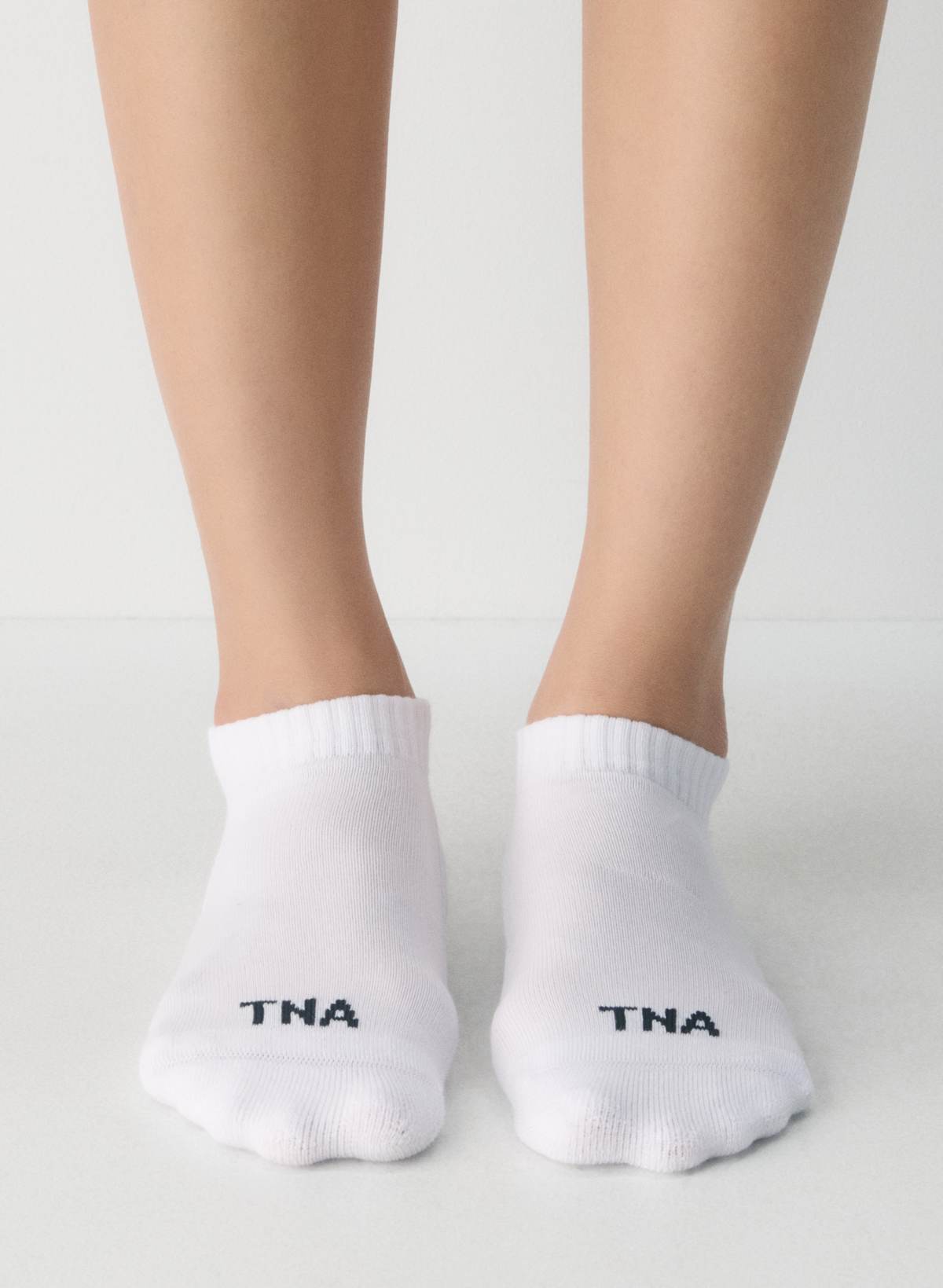 Best-Ever Lo-Ankle Sock 5-Pack