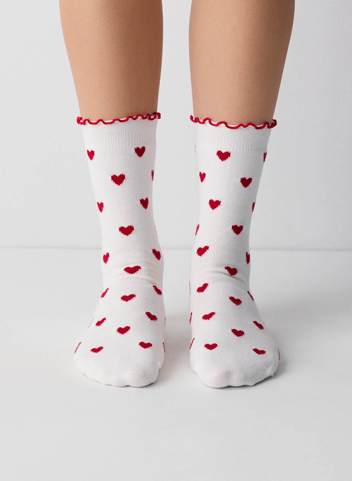 Sugarplum Crew Sock 3-Pack