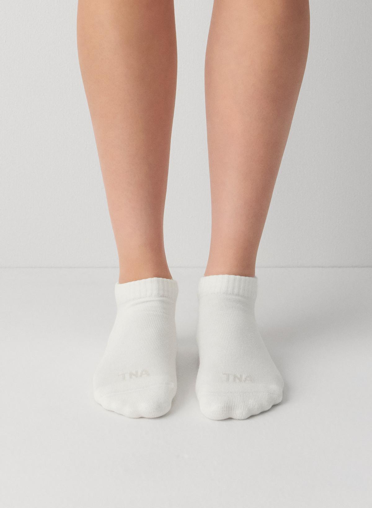 Best-Ever Lo-Ankle Sock 5-Pack - Image 3