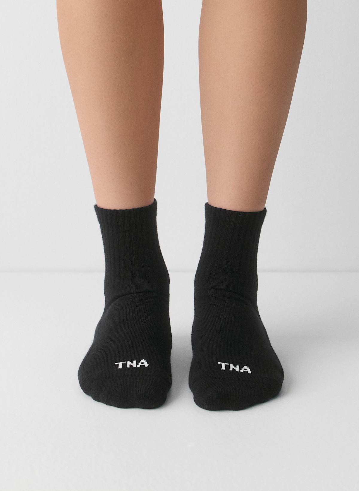 Best-Ever Ankle Sock 5-Pack - Image 3