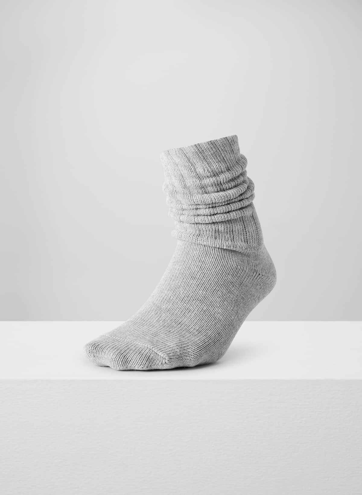 Best-Ever Slouchy Ankle Sock - Image 2