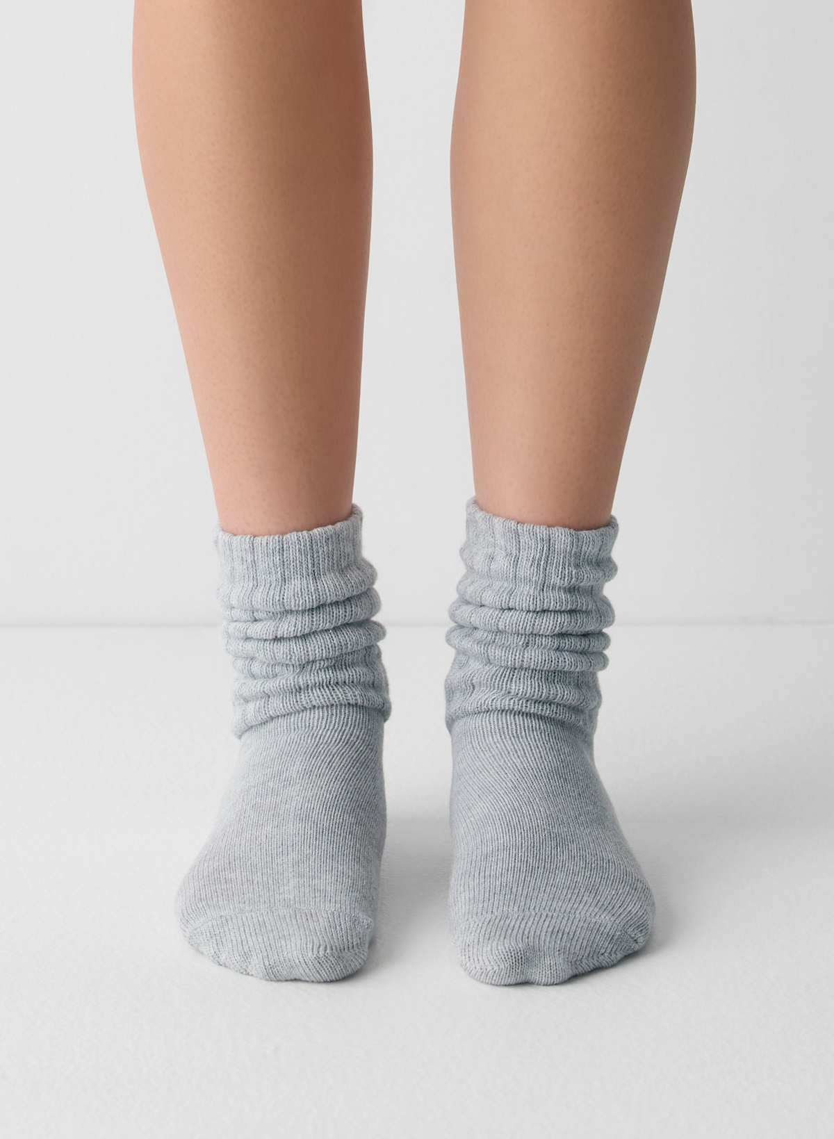 Best-Ever Slouchy Ankle Sock