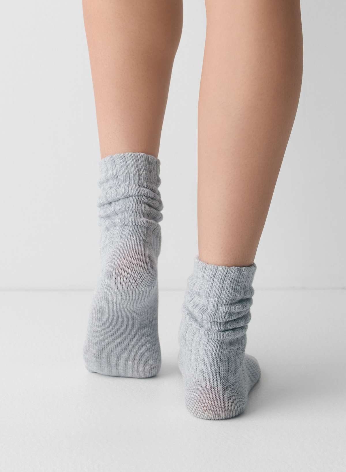 Best-Ever Slouchy Ankle Sock - Image 3