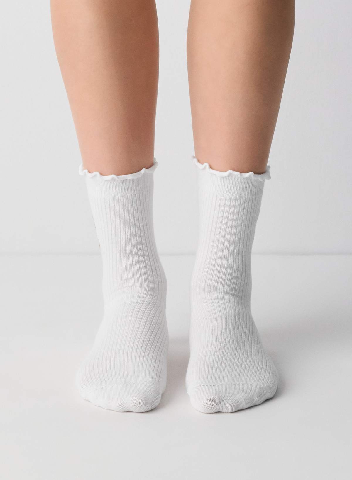 Sugarplum Icon Crew Sock 2-Pack - Image 2