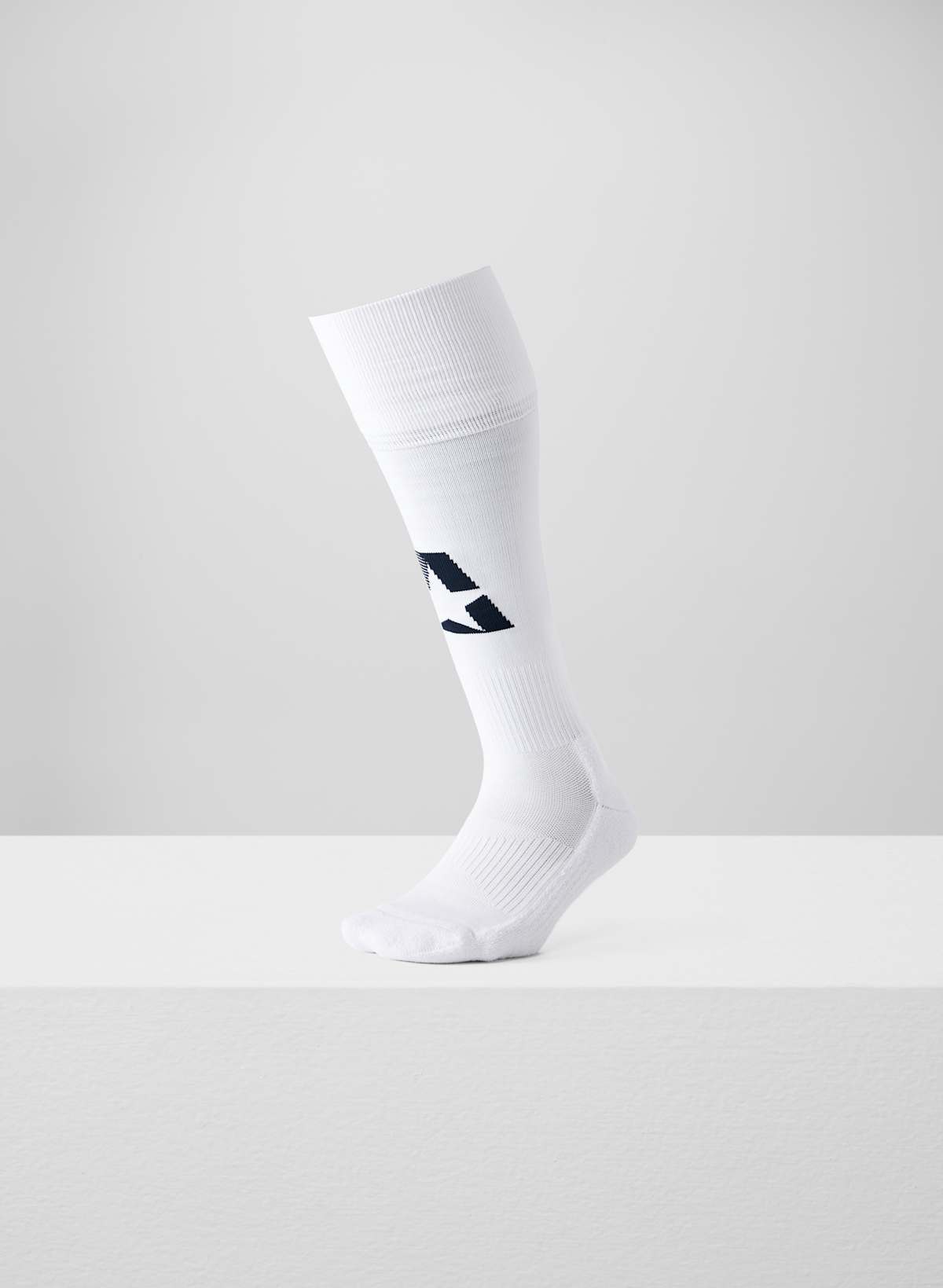 SoftSet Stepover Knee-High Sock - Image 2