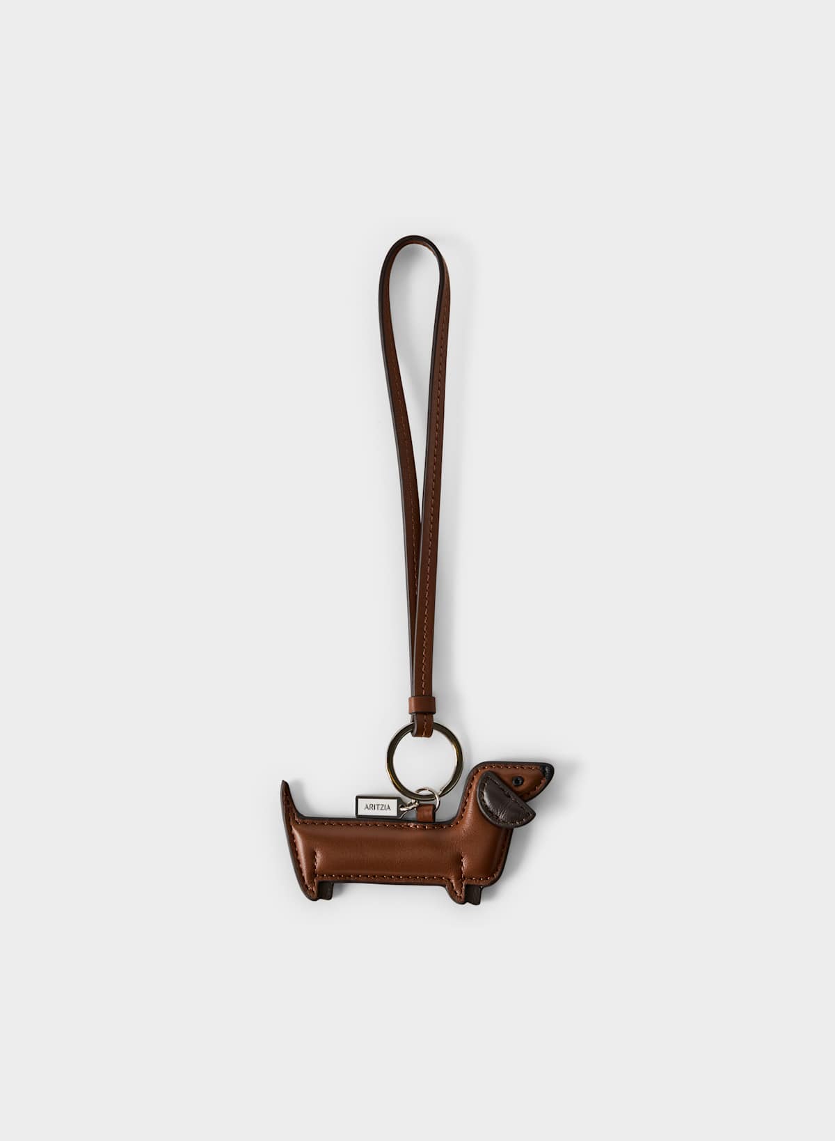 Brutus Bag Charm