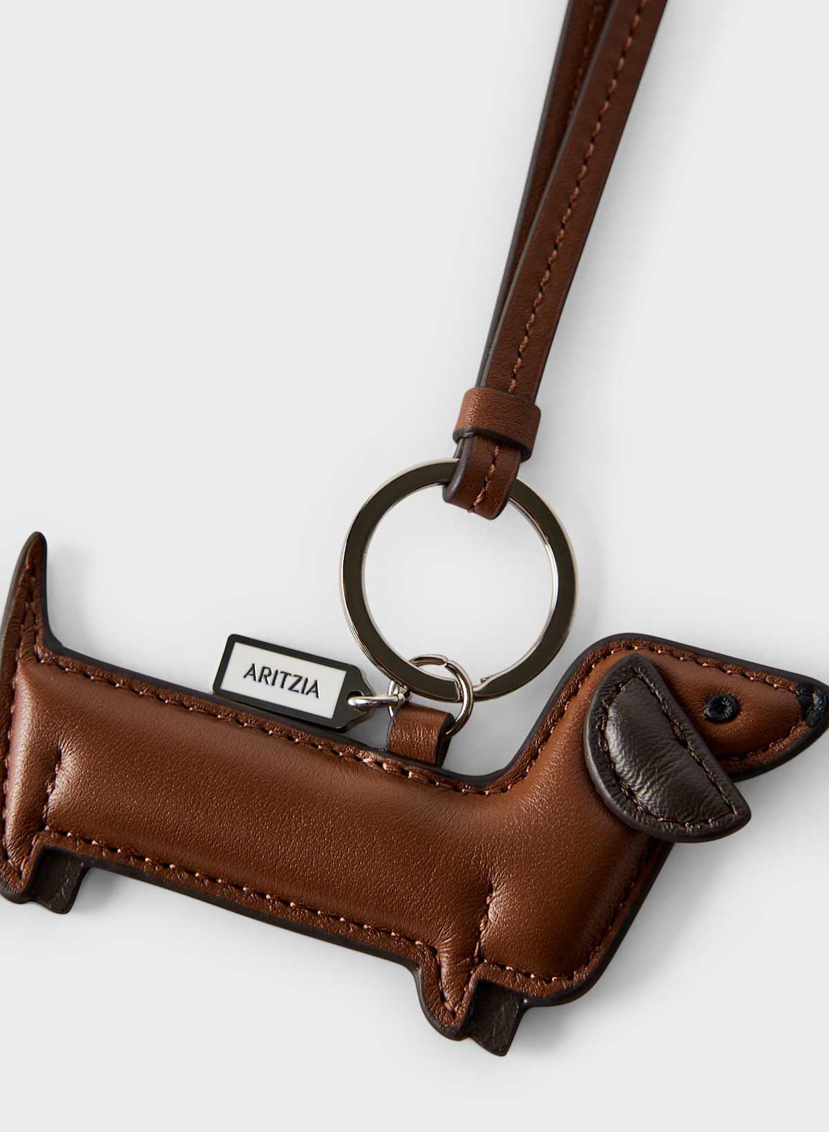 Brutus Bag Charm - Image 3