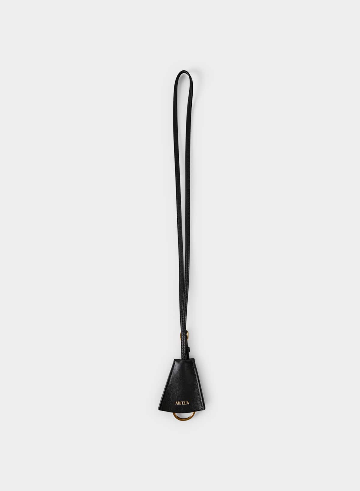 Bellwether Leather Key Clochette - Image 2