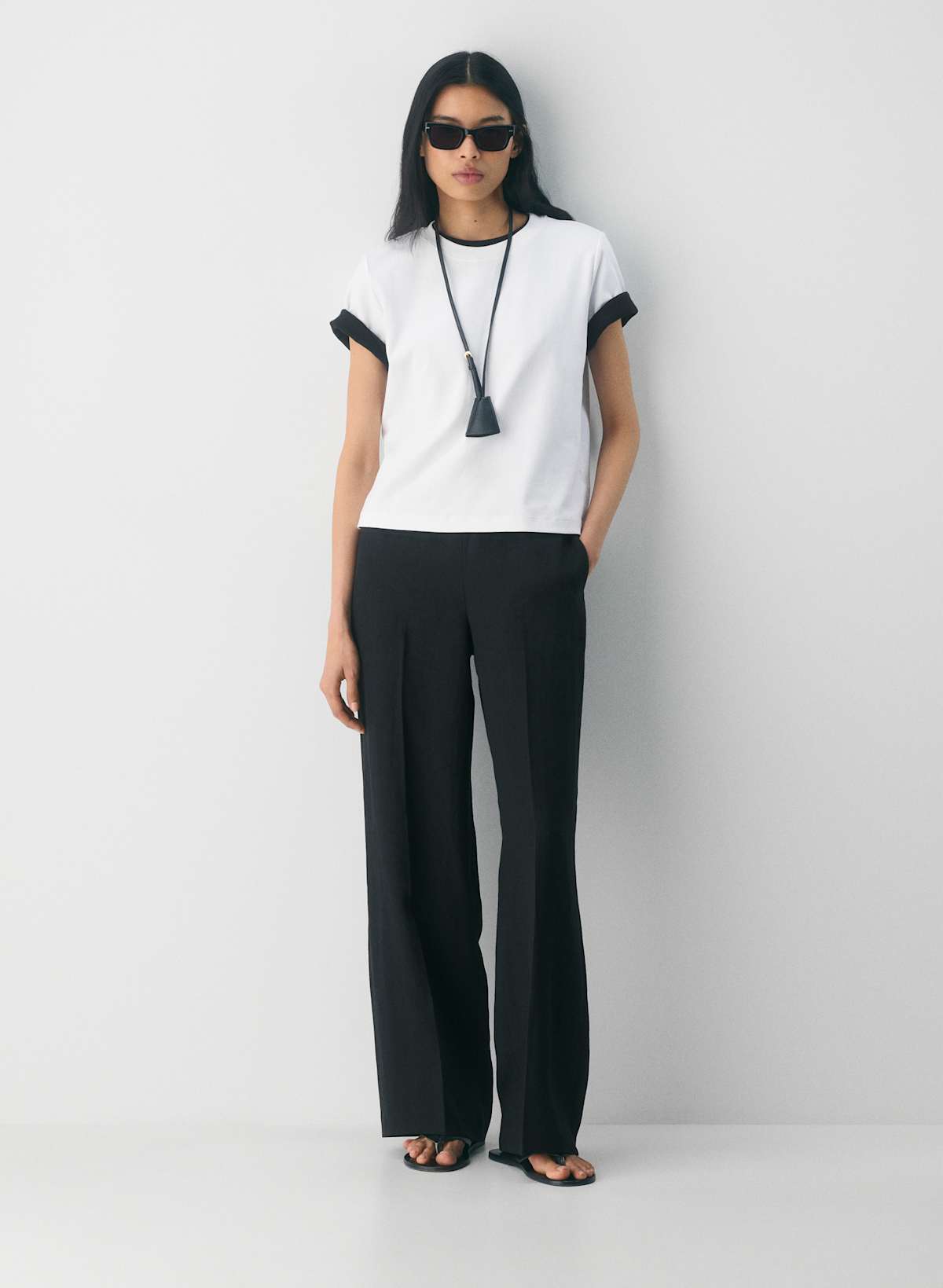 Bellwether Leather Key Clochette
