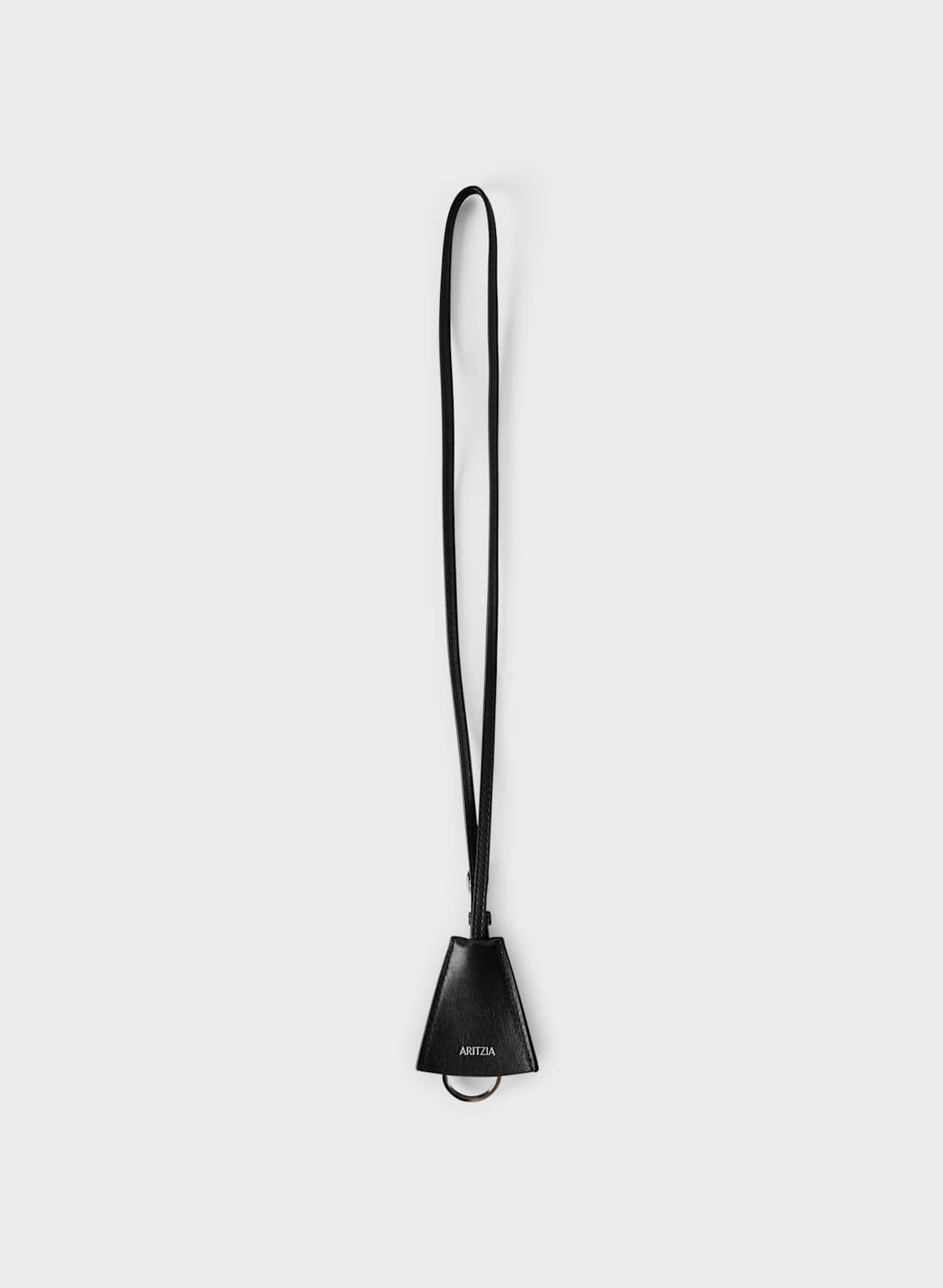 Bellwether Leather Key Clochette - Image 3